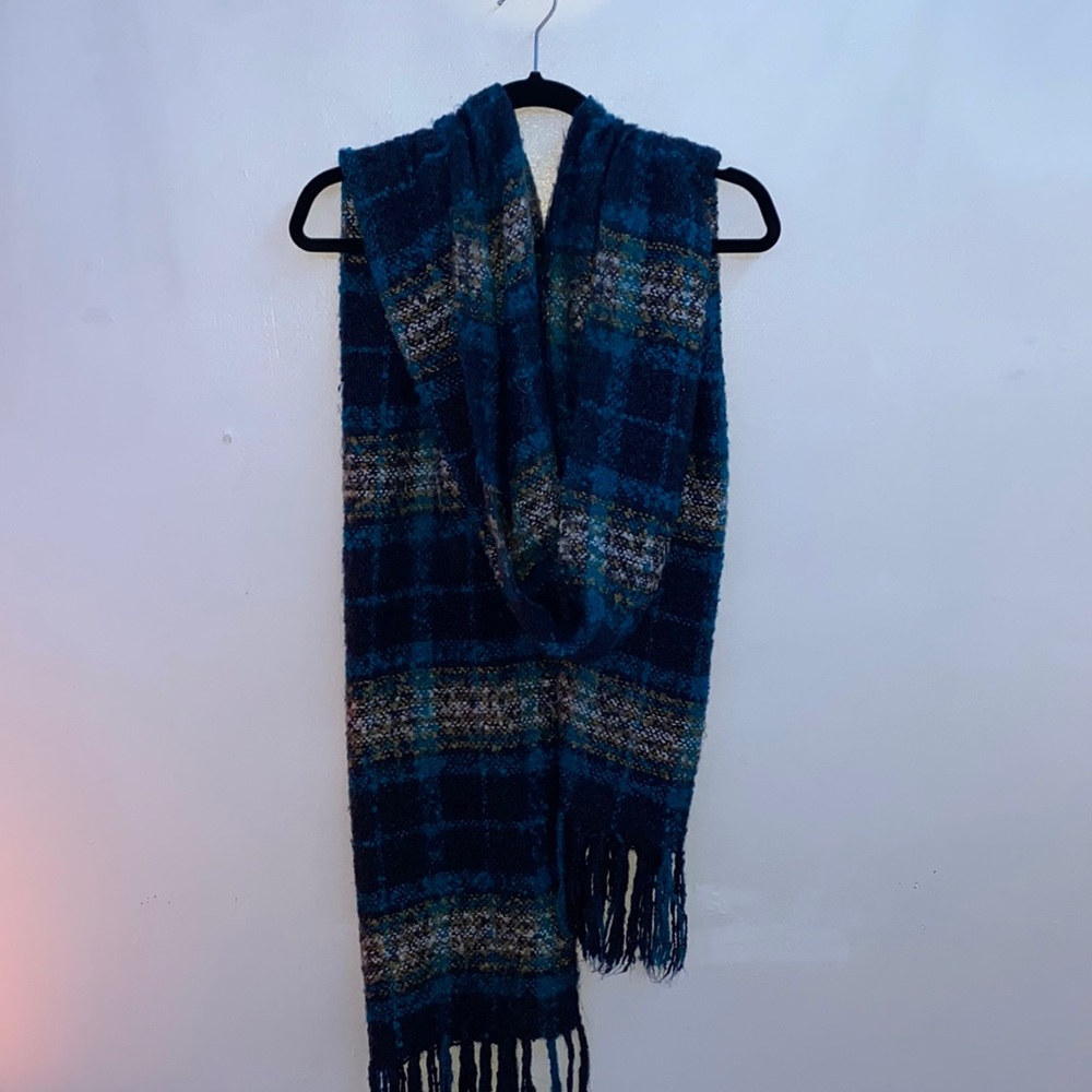Multi-color Urban Outfitters Scarf